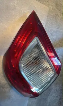 Ford Grand C-MAX Rear/tail lights AM5113405AE