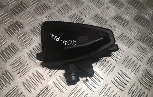 Mercedes-Benz C W204 Intake resonator A6421400087 6421400087