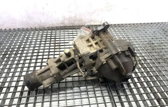 Mitsubishi Outlander Gearbox transfer box case 