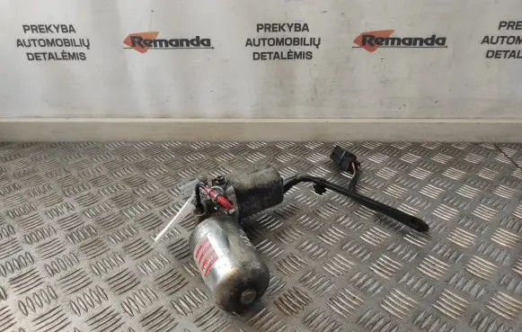 Toyota Prius Prime Brake booster 4707047080