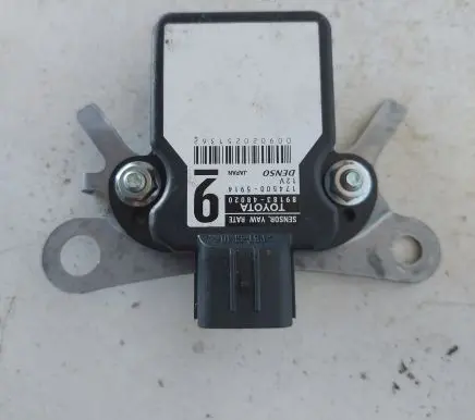 Lexus RX 450H ESP (stability system) control unit 8918348020 1745005914