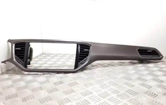 Volkswagen T-Roc Panel trim 2GA858416C 2GA819704 2GA819728