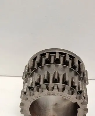 Mercedes-Benz CLA C118 X118 Crankshaft gear A2820521000
