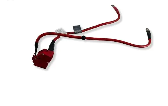 BMW 1 F20 F21 Positive cable (battery) 10304410