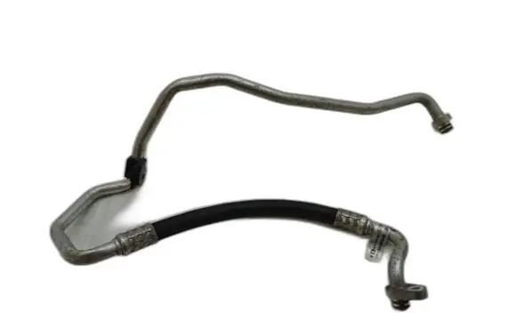 Citroen C4 Cactus Air conditioning (A/C) pipe/hose 9678308780