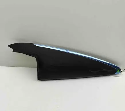 Renault Zoe Dashboard glove box trim 682117266R 682112617R
