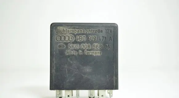 Audi A6 S6 C5 4B Other relay 4B0919471A