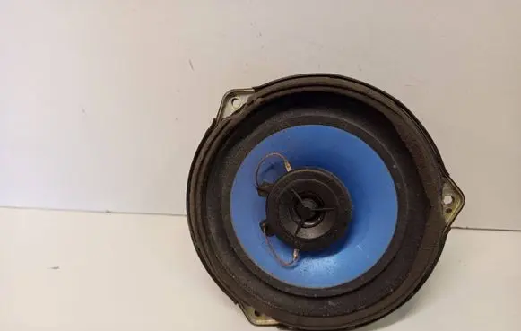 KIA Sorento Rear door speaker 963403E000