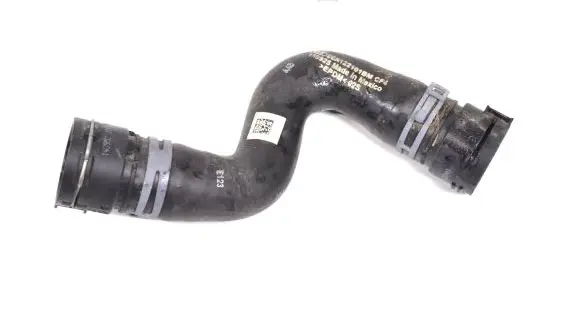 Audi Q5 SQ5 Engine coolant pipe/hose 80A122101BM