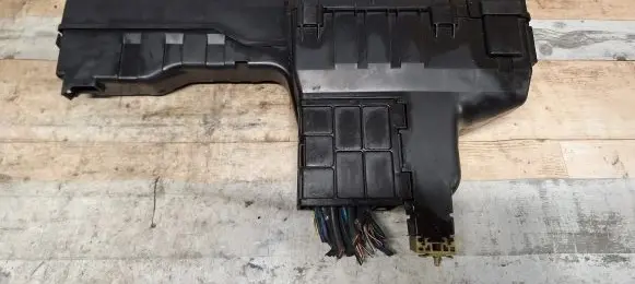 Fuse module