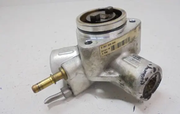 Alfa Romeo 159 Fuel injection (other) 0261520034