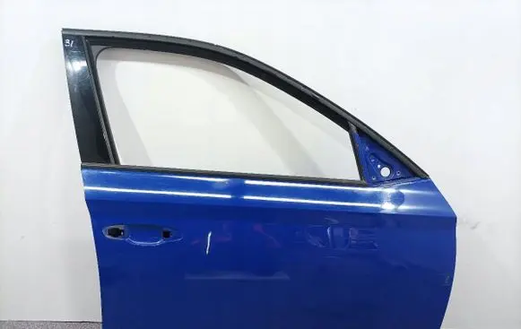 Skoda Scala Front door