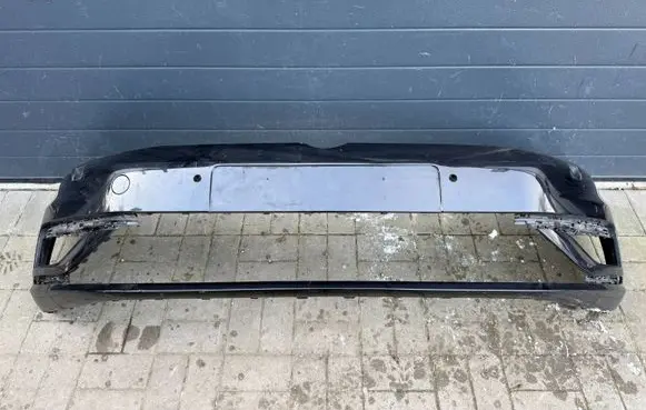 Volkswagen Golf VII Front bumper 5G0807217BT