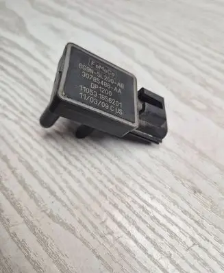 Volvo S60 Exhaust gas pressure sensor 6G9N5L200AB 30785486AA 110531856201
