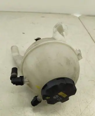BMW X7 G07 Coolant expansion tank/reservoir 5A6A031 11564310