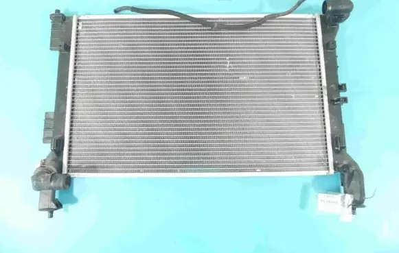 KIA Optima Coolant radiator IMPRK1344516