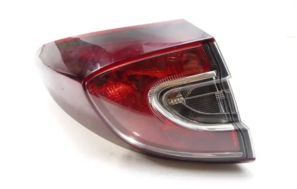 Renault Megane III Rear/tail lights 265550010R 89319371 893193713R