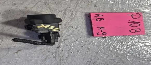 Honda Jazz Fuel cut-off switch 