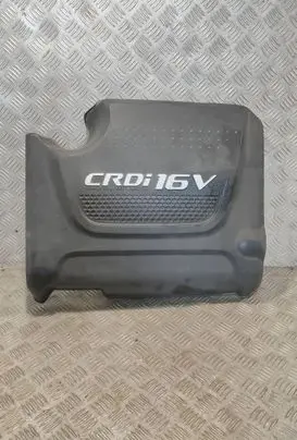 KIA Sportage Engine cover (trim) 292402F100