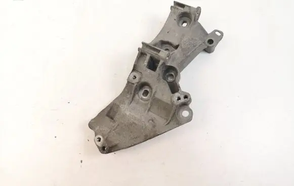 Generator/alternator bracket
