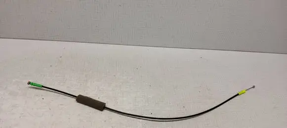 Toyota Avensis T250 Rear door cable line 