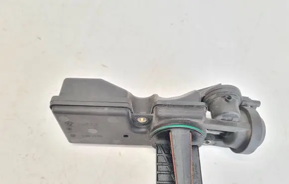 BMW 5 E39 Throttle valve 1440049 0928400388