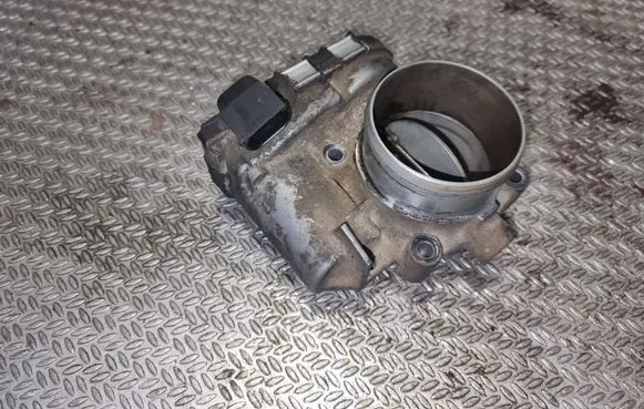 Citroen Jumper Throttle valve BK2Q9E926AB