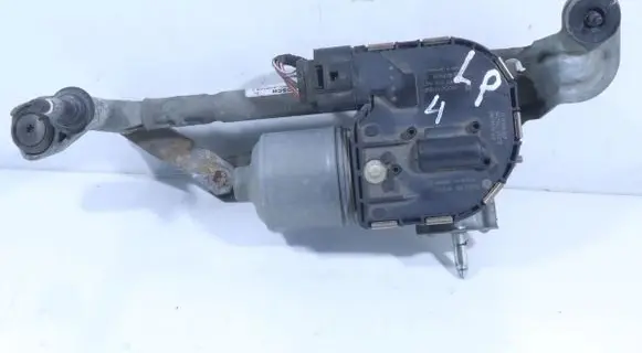 Volkswagen Golf Plus Wiper motor 1397220501