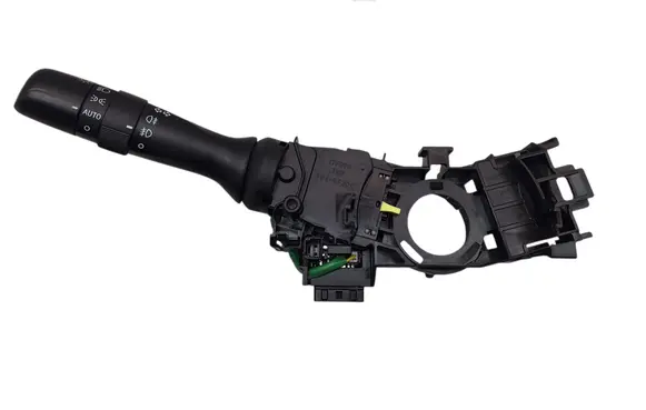 Indicator stalk