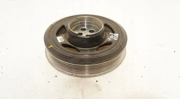 BMW 2 F45 Crankshaft pulley 620810
