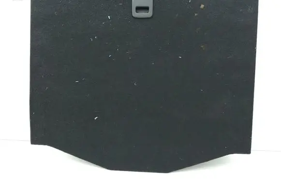 Lexus IS III XE30 Trunk/boot floor carpet liner 