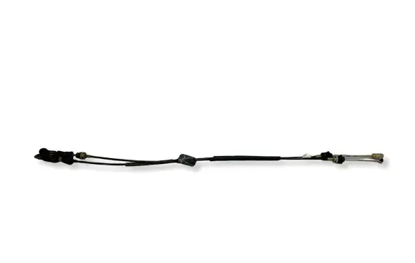 Volvo S60 Gear shift cable linkage 30611697
