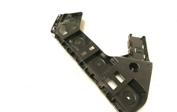 Volkswagen ID.4 Rear bumper mounting bracket 11A807393B