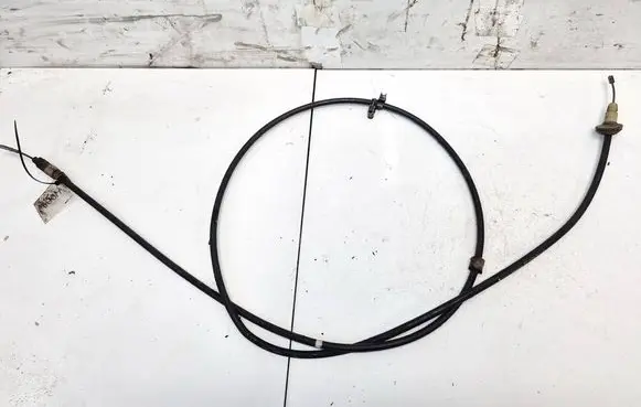 Mercedes-Benz CLK A208 C208 Handbrake/parking brake wiring cable 2024203285