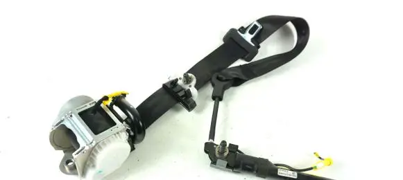 Fiat 500X Front seatbelt 07356315980 34216169A