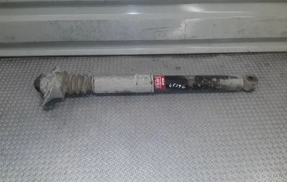 Volkswagen Touran I Rear shock absorber/damper 
