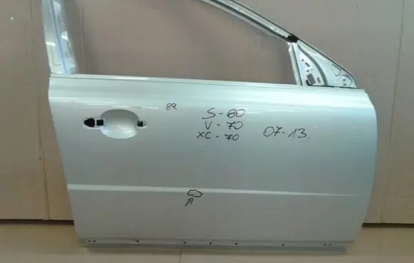 Volvo S80 Front door