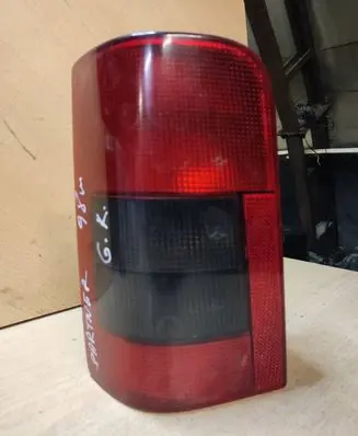 Peugeot Partner Rear/tail lights 45050222