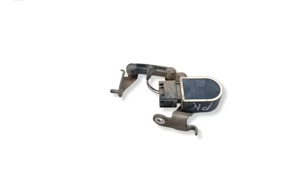 BMW 5 F10 F11 Headlight/headlamp level sensor 6860843 3746860843