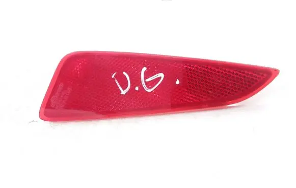 Toyota C-HR I Rear tail light reflector 81910F4010