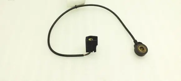 Ford Mustang V Detonation knock sensor 0261231138 XL3F12A699BA