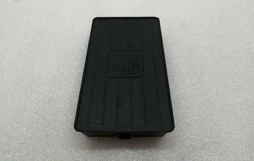 Audi R8 4S Phone 81A035502
