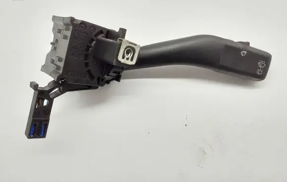 Volkswagen Caddy Wiper control stalk 1K0953519 01203504 20350451416494