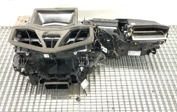 BMW 5 G30 G31 Heater blower radiator 9868742