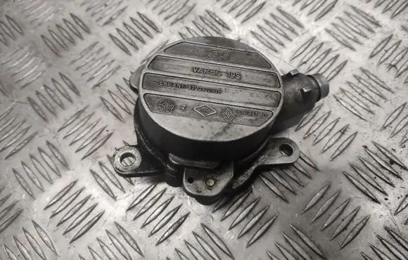 Renault Laguna II Vacuum pump 8200102535 RE218101 APPEC19