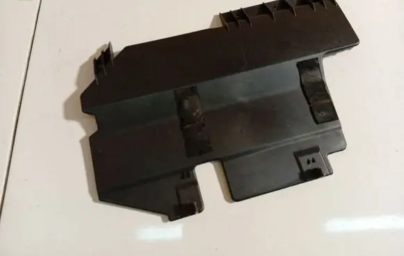 Renault Laguna III Other interior part 1001146