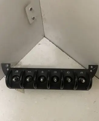 Mini Cooper Hatch Hardtop Other switches/knobs/shifts RG21838000
