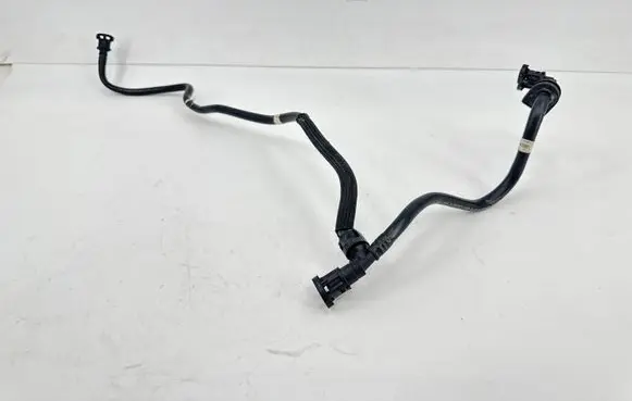 BMW 3 F30 F35 F31 Vacuum line/pipe/hose 8608035