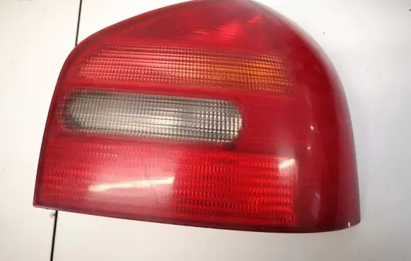 Audi A3 S3 8L Rear/tail lights 8L0945096
