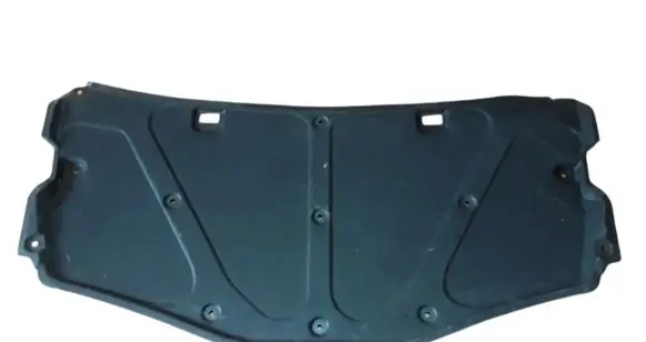 Opel Antara Engine bonnet/hood sound/heat insulation 
